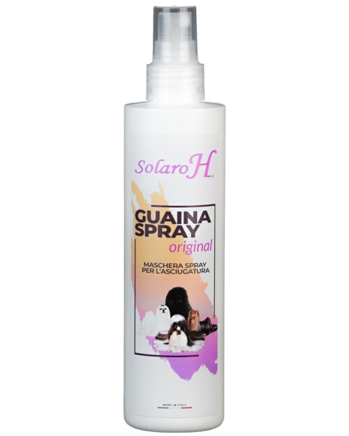 Solaro H Guaina Spray